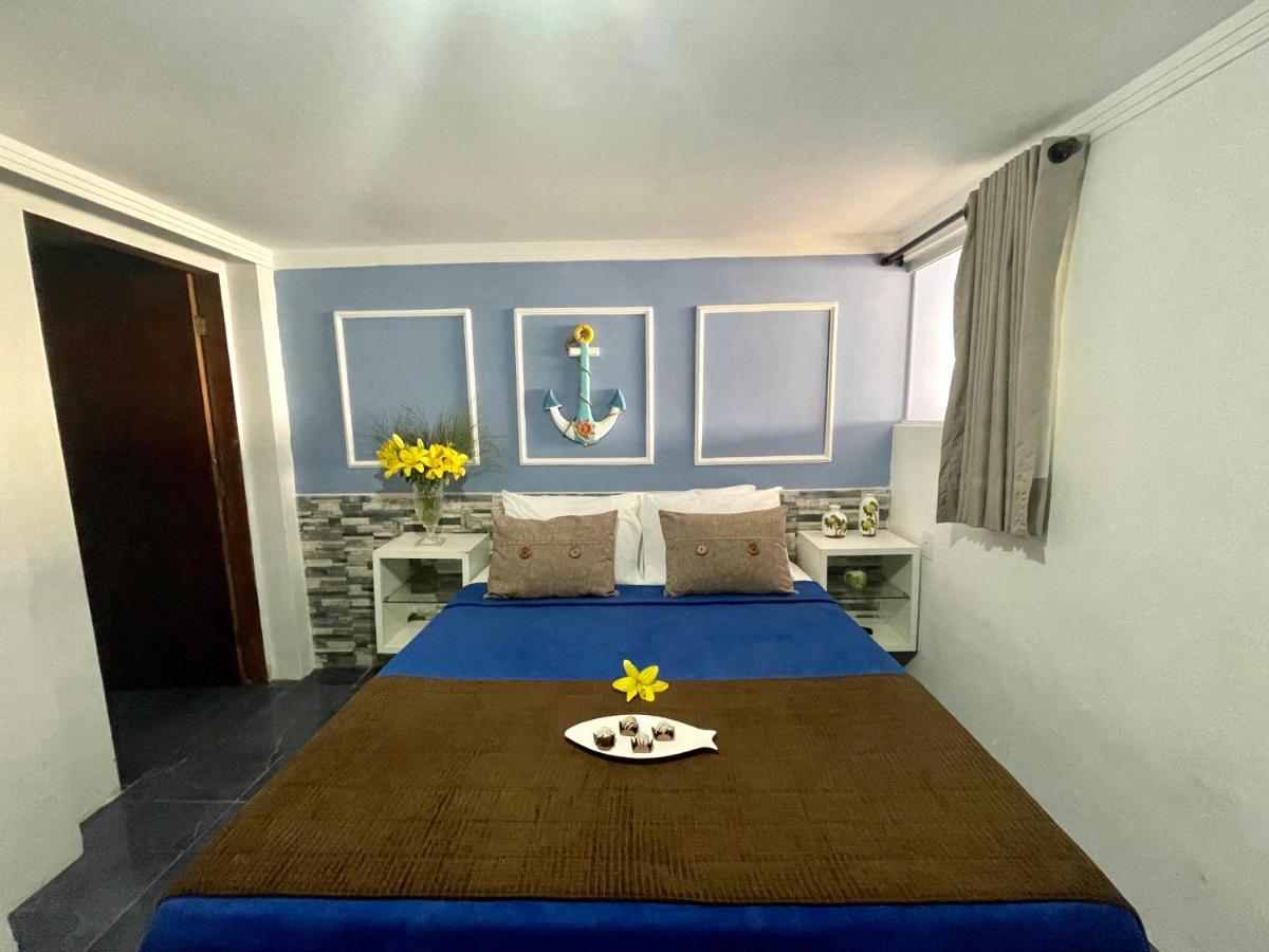 Pousada Beach House Coqueirinho Jacumã Exterior foto